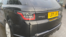 Land Rover Range Rover Sport 2.0 P400e HSE Dynamic 5dr Auto Estate